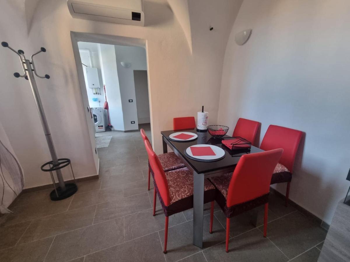 Appartement Chez Gabry *