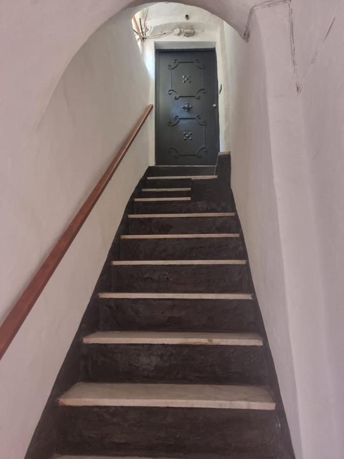 Chez Gabry Appartement *