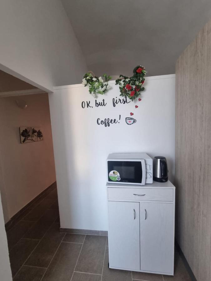 Appartement Chez Gabry *