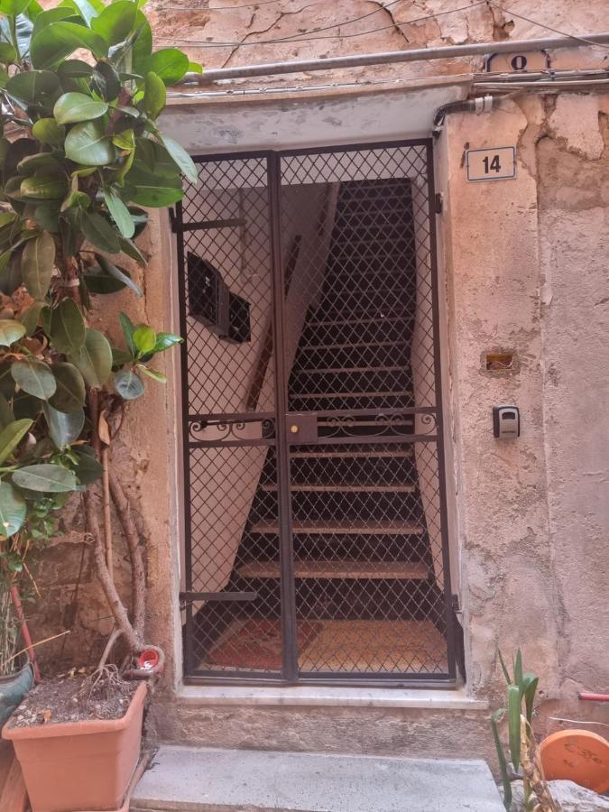 Chez Gabry Appartement San Remo