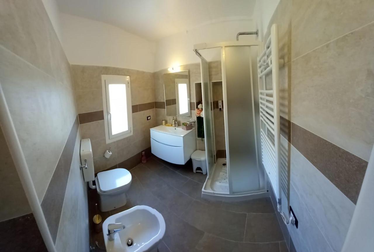 Appartement Chez Gabry San Remo